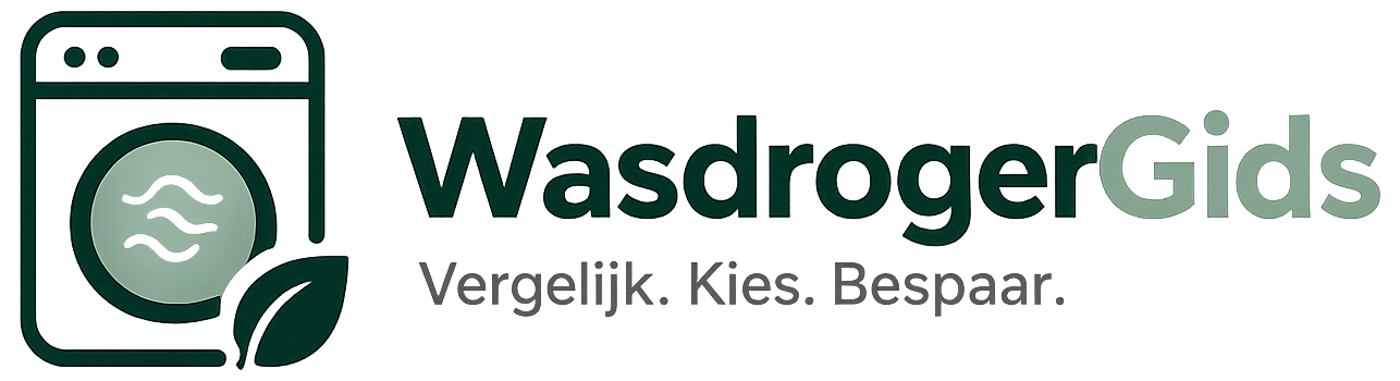 WasdrogerGids – Vergelijk. Kies. Bespaar.