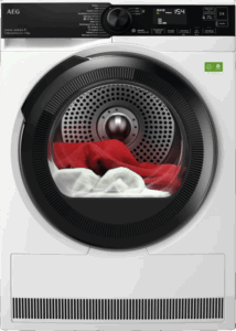 AEG TR86CBC87 AbsoluteCare