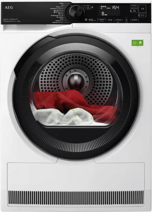 AEG TR86CBC89 AbsoluteCare