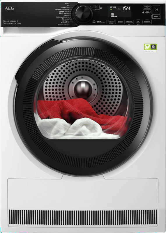 AEG TR89T64C AbsoluteCare