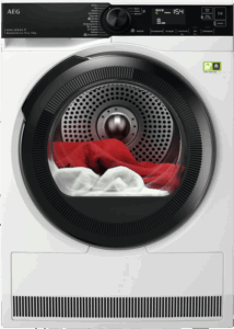 AEG TR968B4C AbsoluteCare Plus