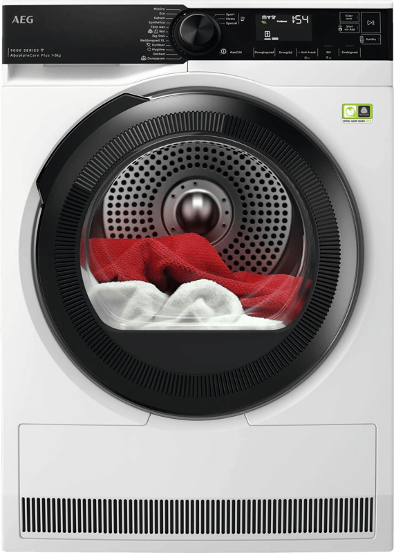 AEG TR968B4C AbsoluteCare Plus