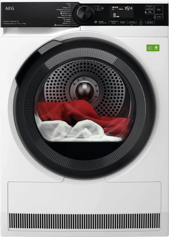 AEG TR969BC6 AbsoluteCare Plus