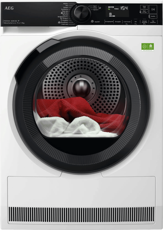 AEG TR969V6C AbsoluteCare Pro