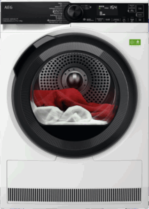 AEG TR96CVC810 AbsoluteCare Pro