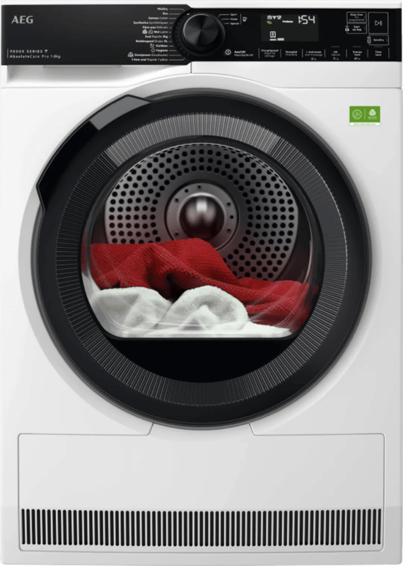 AEG TR96CVC89 AbsoluteCare Pro