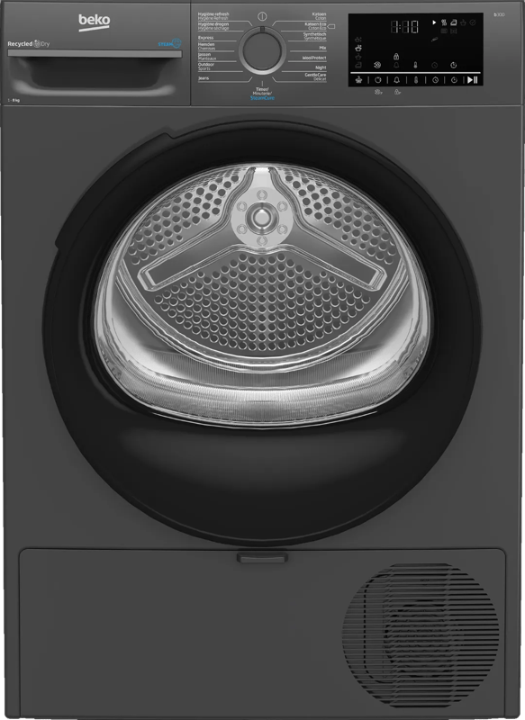 Beko BM3T3824A SteamCure
