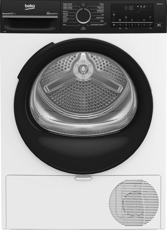 Beko BM3T3924W HomeWhiz