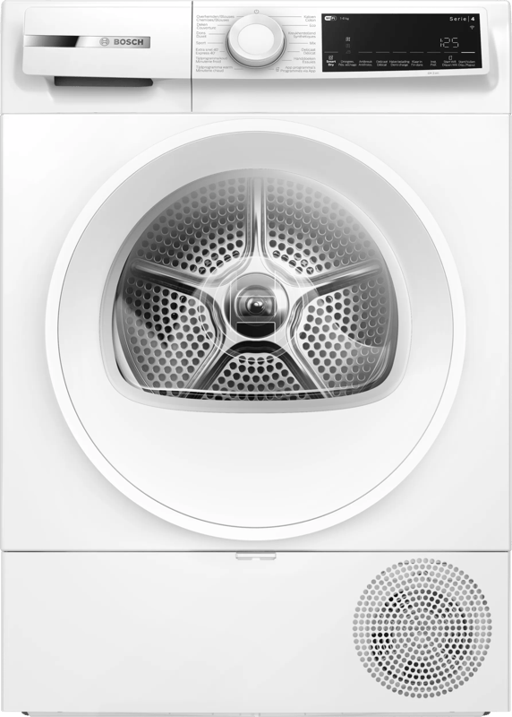 Bosch WQJ23200FG
