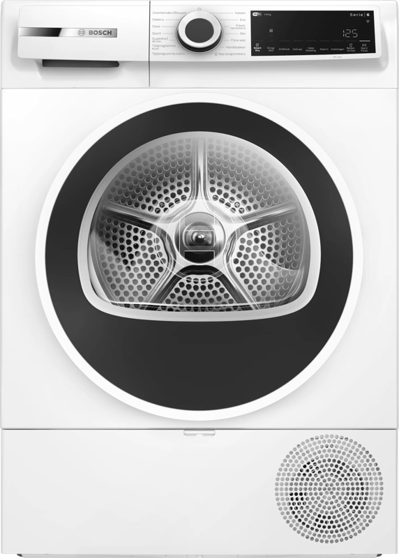 Bosch WQJ23200NL
