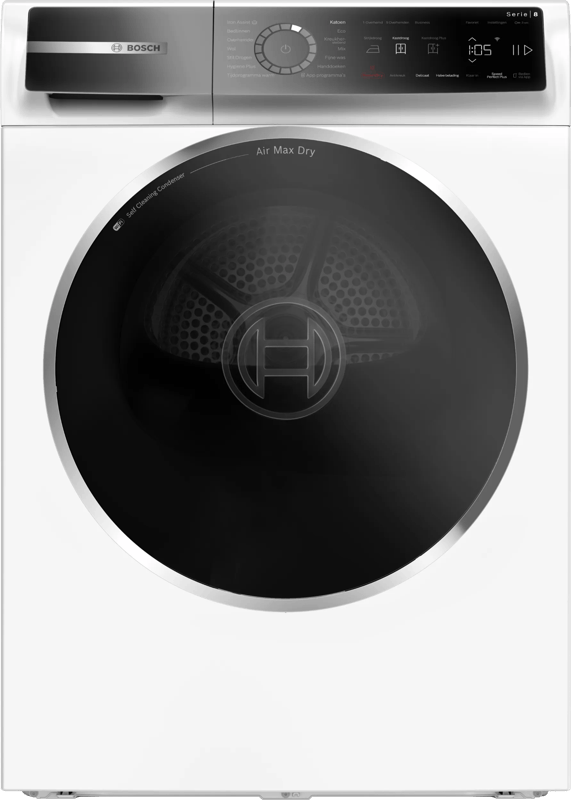 Bosch WRB247C5NL Air Max Dry