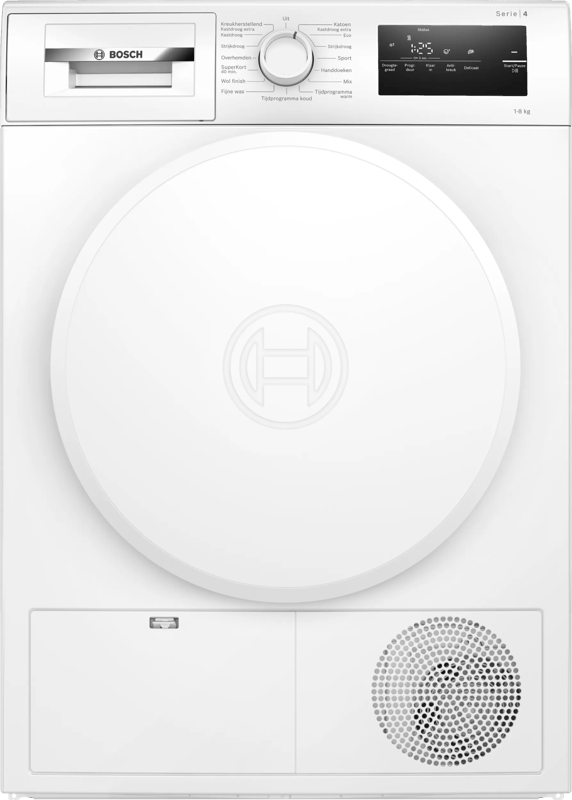 Bosch WTH8300LNL