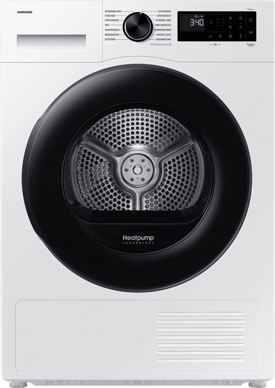 Samsung DV90DG52A0AEEN
