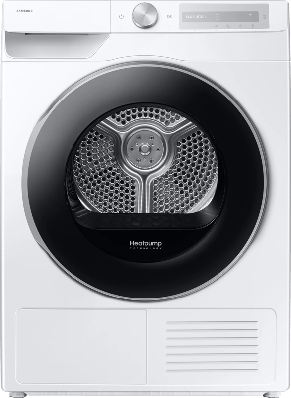 Samsung DV90DG6845LHU3 AI Dry+