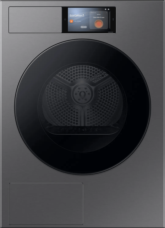 Samsung DV90F09F4SU3 Bespoke AI Home