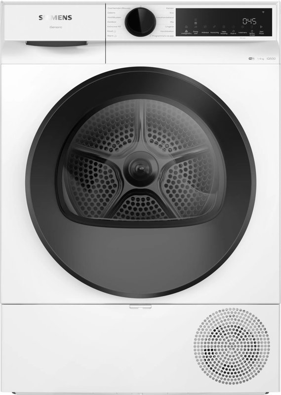 Siemens WQ32J200NL