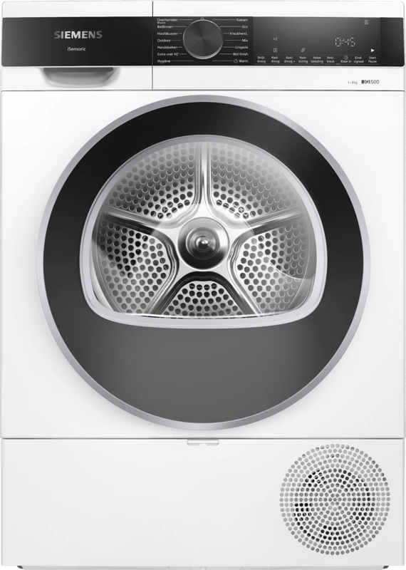 Siemens WQ33G2DLNL