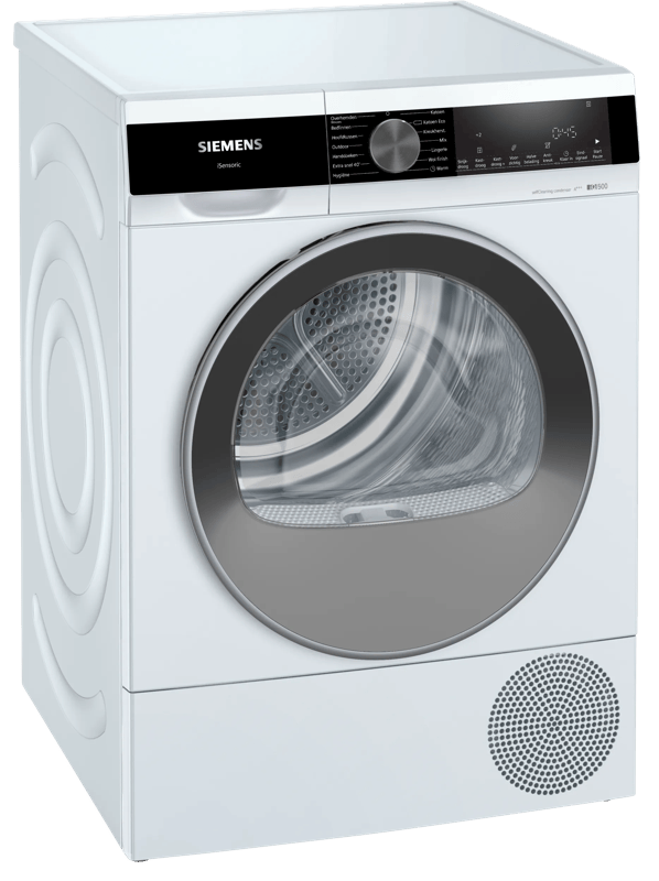 Siemens WQ35G2D0NL