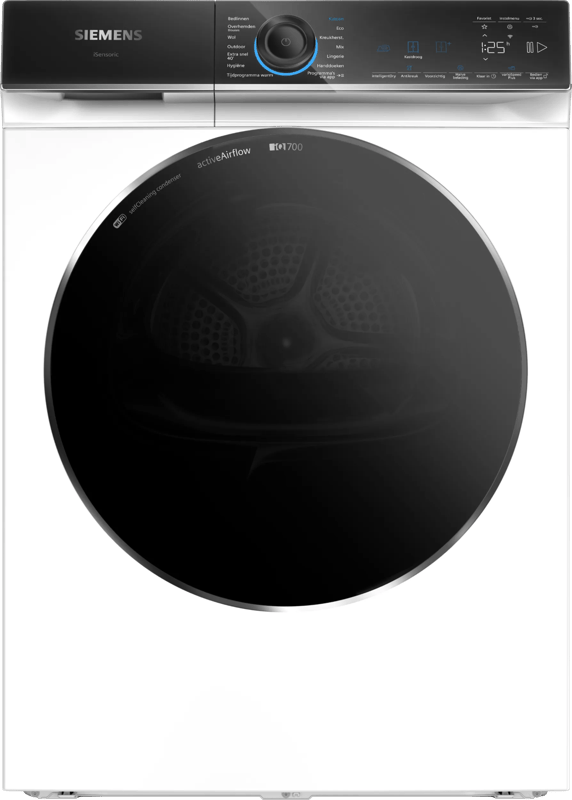 Siemens WR47B2D5NL activeAirflow