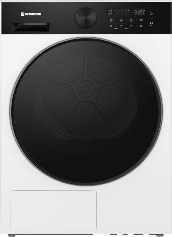 Wisberg WBDR5AW8ML CondenserClean