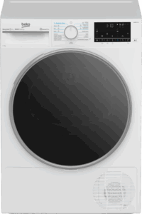 Beko B5T49924WC IronFinish